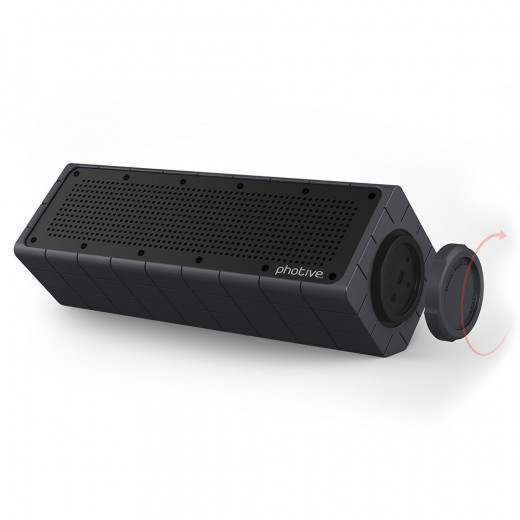 Best Waterproof Resistant Outdoor Portable Wireless Bluetooth Beach