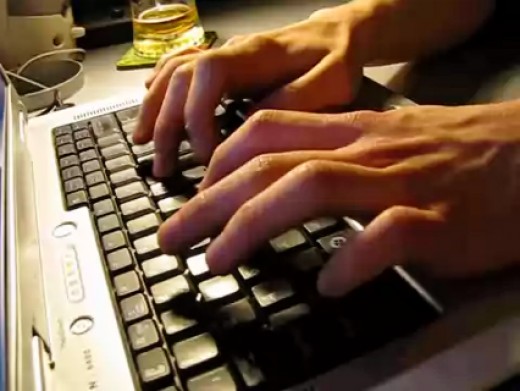 Some keyboard shortcuts you never tried