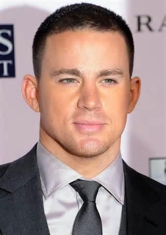 By now most of the world knows that Channing Tatum was a stripper at one point in his life.  It was his early career in stripping that inspired him to create "Magic Mike."