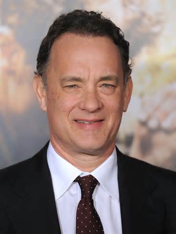 Tom Hanks had a variety of odd jobs prior to becoming a big Hollywood player.  Hanks sold popcorn and peanuts as a vendor at Oakland Coliseum.  Hanks also was employed as a hotel bellman, where he carried the luggage of several famous stars.