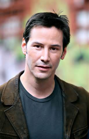 Keanu Reeves also worked as a janitor before making it big.  I don't know about you but any janitor I know did not look Keanu Reeves.  