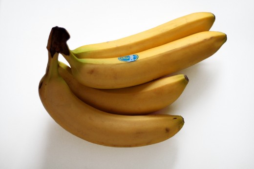 Bananas