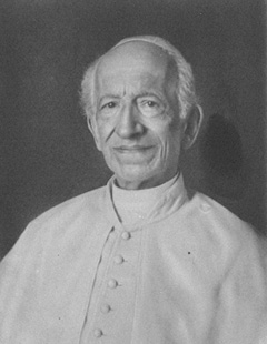 Pope Leo XXIII