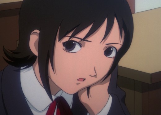 Mizuki Arisu (Alice in the English dub)