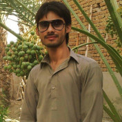 Mehar Saif profile image