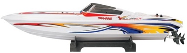 The "evil" Traxxas Villain!