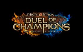 Might And Magic: Duel Of Champions