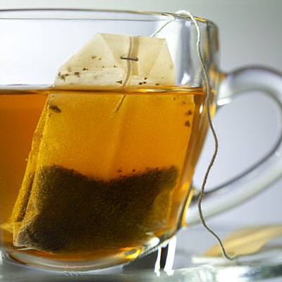 Valerian Tea