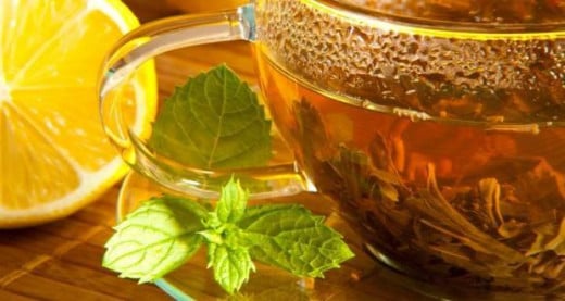 Darjeeling Black Tea 