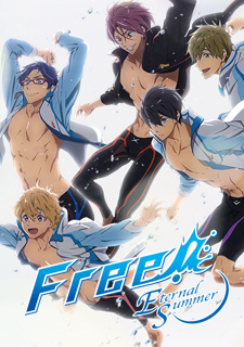Free! Eternal Summer