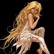 aurora profile image