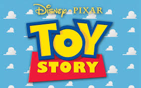 Pixar's Toy Story