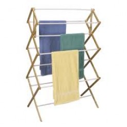 Buy a Portable Tripod Clothes Drying Rack Online