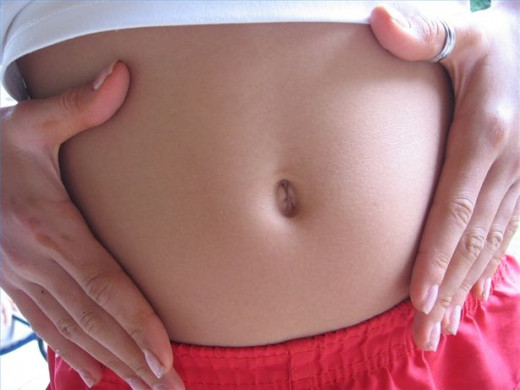 10 Extremely Effective Ways to Get Rid Of Gas or Bloating ...