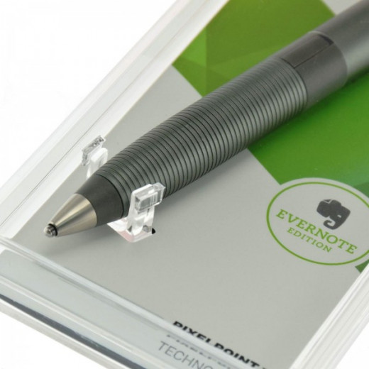 Point of the Jot Script Evernote Edition