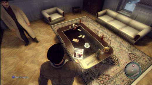 mafia 2 do you have to find all playboy magazines in certain chapters