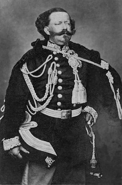 Although respected and well liked, the King angered many by retaining his dynastic designation, rather renaming himself Victor Emmanuel I of Italy.