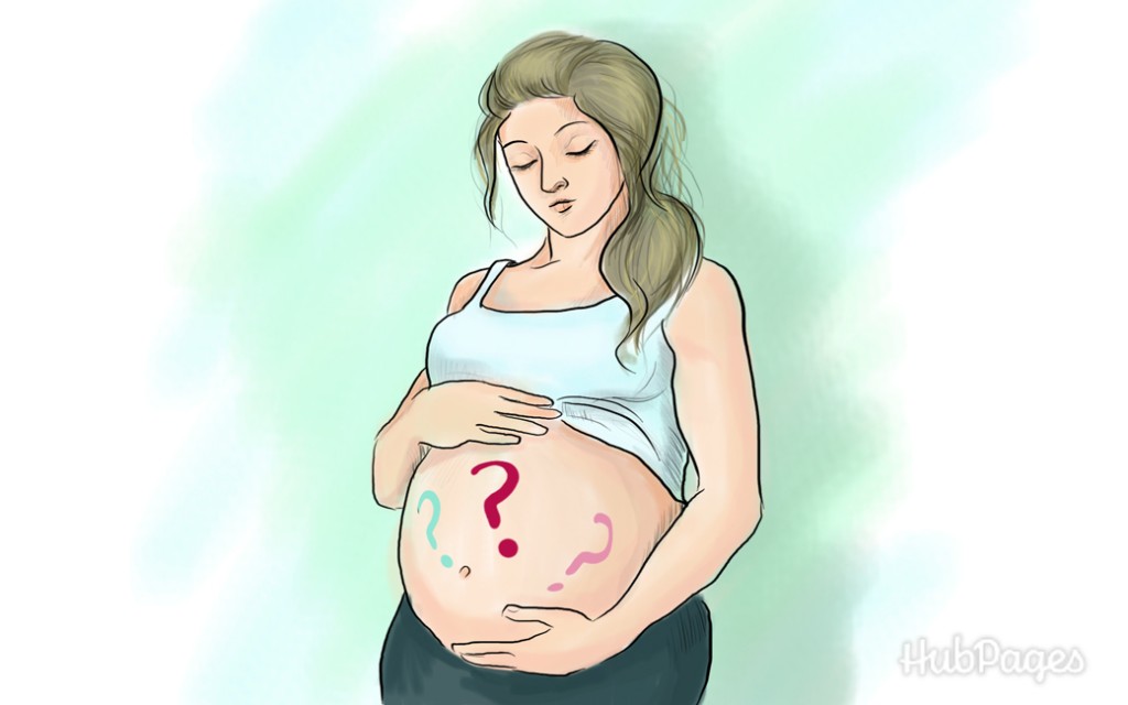 How Soon Would You Know If You Are Pregnant 81