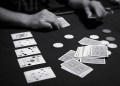 Looking for Tells and Advantages in the Texas Hold 'em Home Poker Game