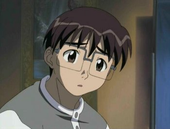 Keitaro Urashima
