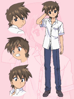 Kazuki