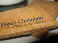 How to Make Whole Wheat Honey-Cinnamon Graham Crackers