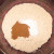 2. Mix the dry ingredients together in one bowl (flour, salt, baking powder, and cinnamon). 2. Mix the dry ingredients together in one bowl (flour, salt, baking powder, and cinnamon).