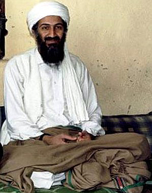Mastermind of many Terrorist Attacks on American interests abroad.