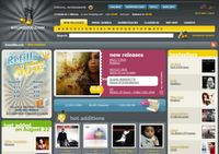 Soundike Website