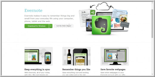 Evernote