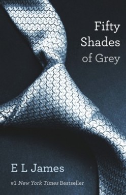 Should We Be Ashamed That We've Made Fifty Shades of Grey Legendary?