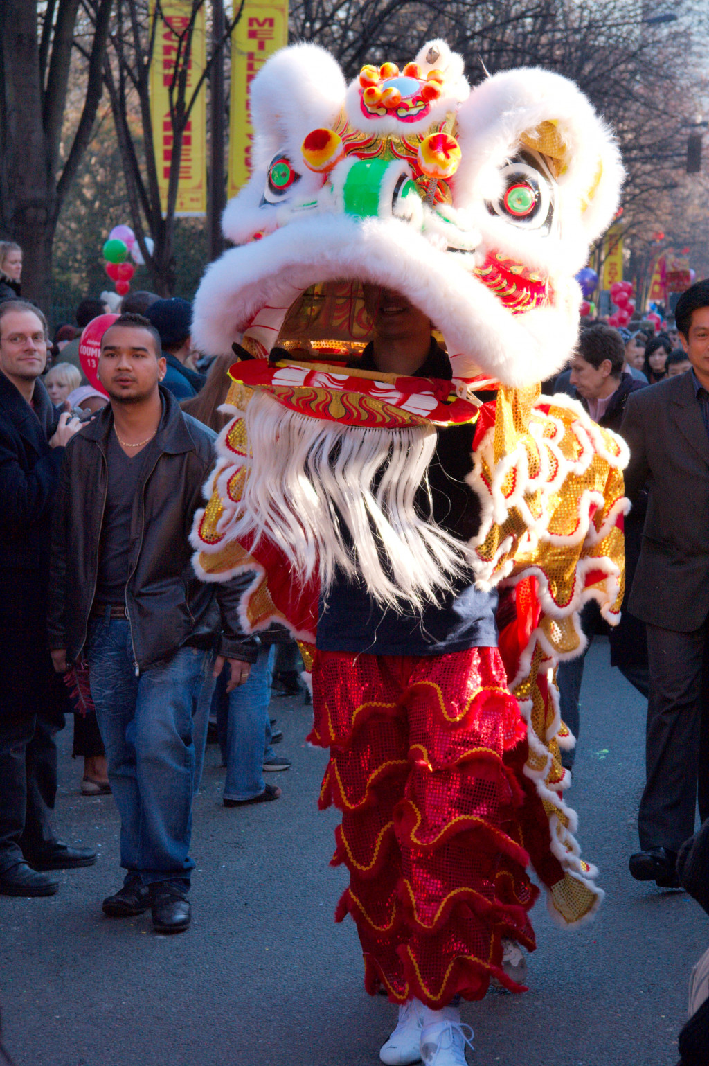 Festival and traditions: Chinese New Year (lunar) India and Indian | hubpages1024 x 1539