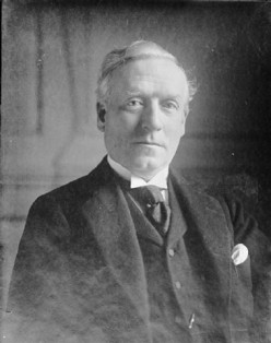The British Empire in WWI