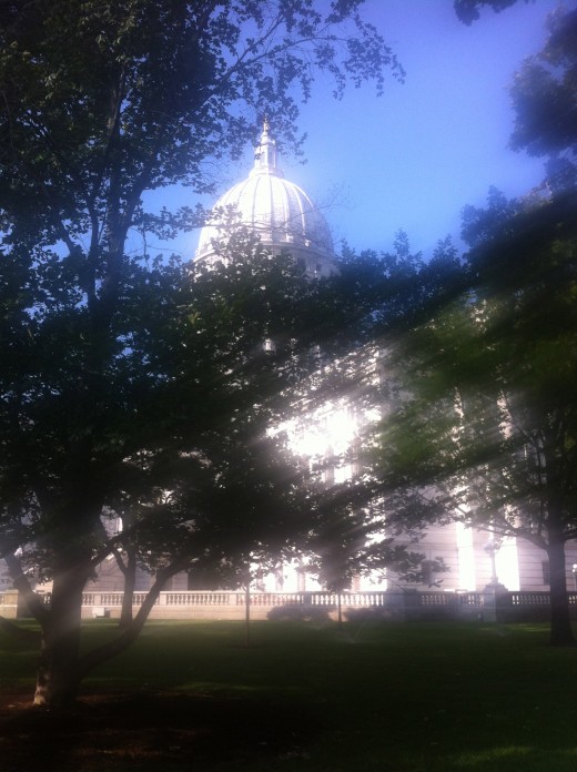 The Capitol