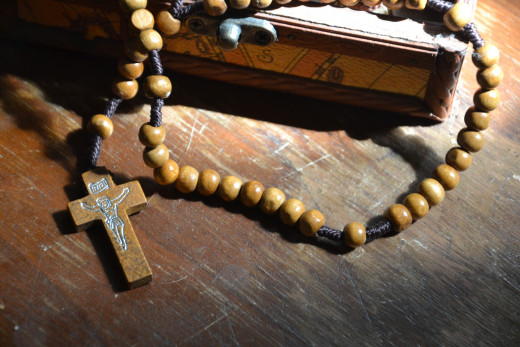 The Rosary
