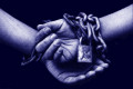 CHAINED FOR CHRIST!