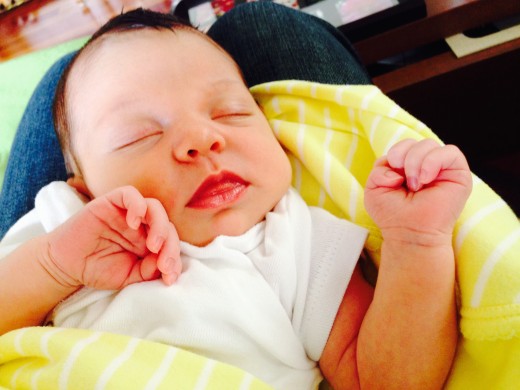 infant care
