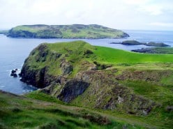 The Isle of Man and the Manx Gaelic language