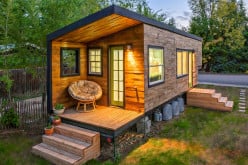 Living Large in a Tiny House