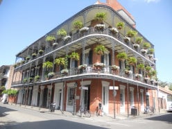 Five Things to do In New Orleans Besides Bourbon Street