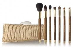 MAC Makeup Brushes Inexpensive Substitutes by EnKore Makeup