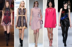 10 Fashion Trends for Fall 2014
