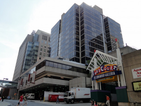 Dana-Farber Cancer Institute, Boston