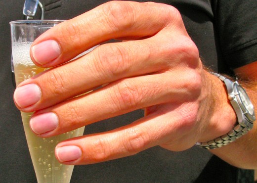 10 Beauty Tips and Secrets for Men | Bellatory