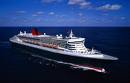 The Magnificent Queen Mary 2
