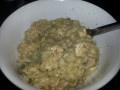 Chicken & Mushroom Risotto Recipe