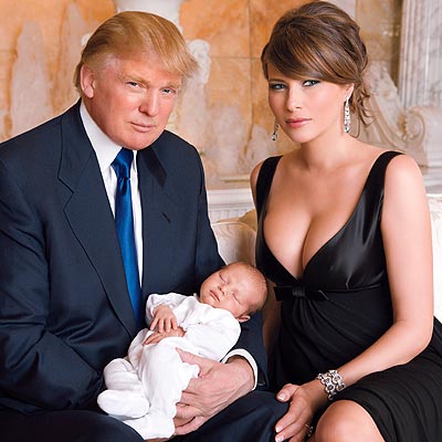 Trump and Knauss
