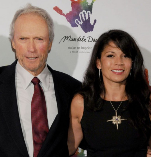 Eastwood and Ruiz