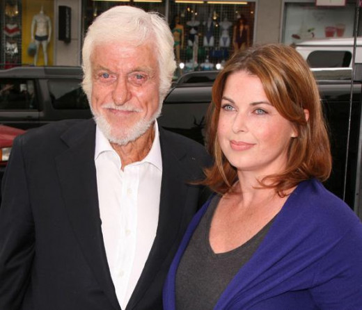 Van Dyke and Silver