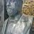 Borodin's Bust at his memorial in St Petersburg Borodin's Bust at his memorial in St Petersburg